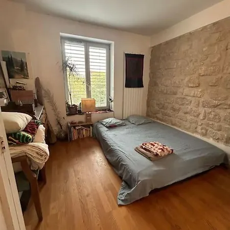 Le Grand Parisien Apartment *